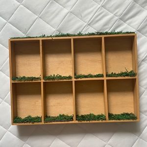 Crystal Organizer